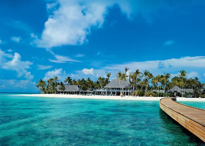 Velaa Private Island Hotel Fodhdhoo