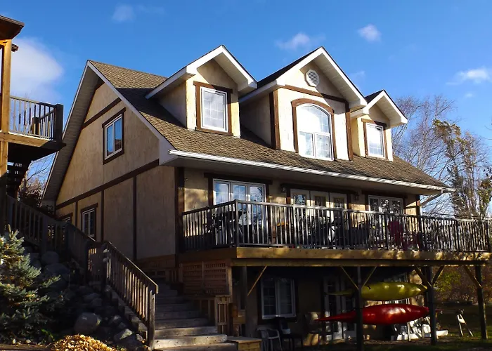 Timberland Inn Kenora