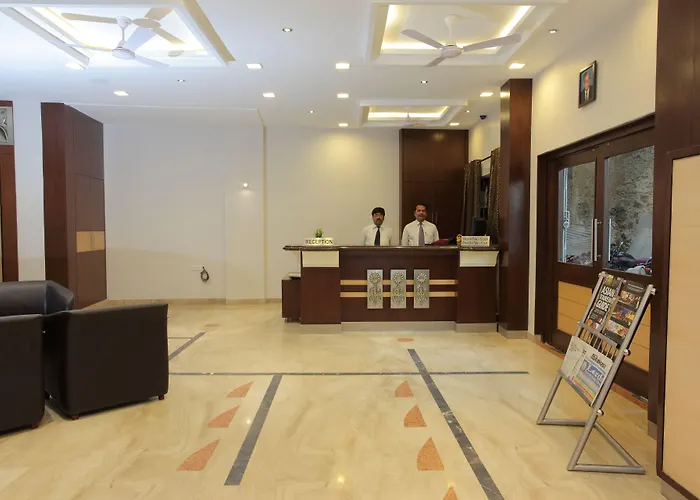 Hotel Dayal Udaipur