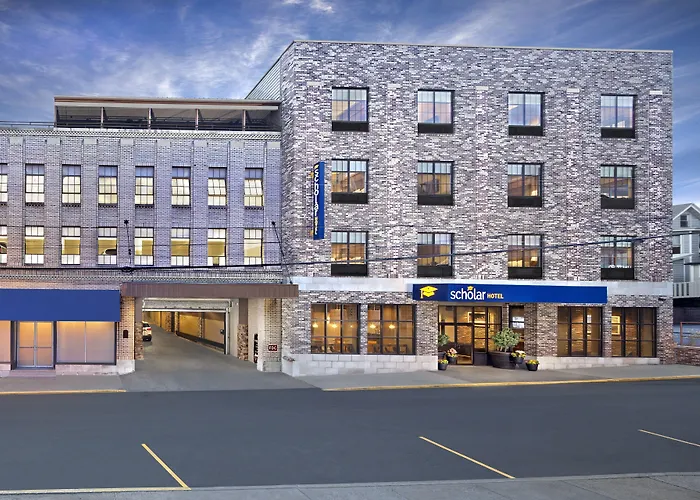 Scholar Morgantown, Tapestry Collection By Hilton Hotel