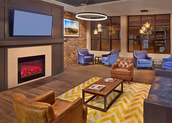 Scholar Morgantown, Tapestry Collection By Hilton Hotel