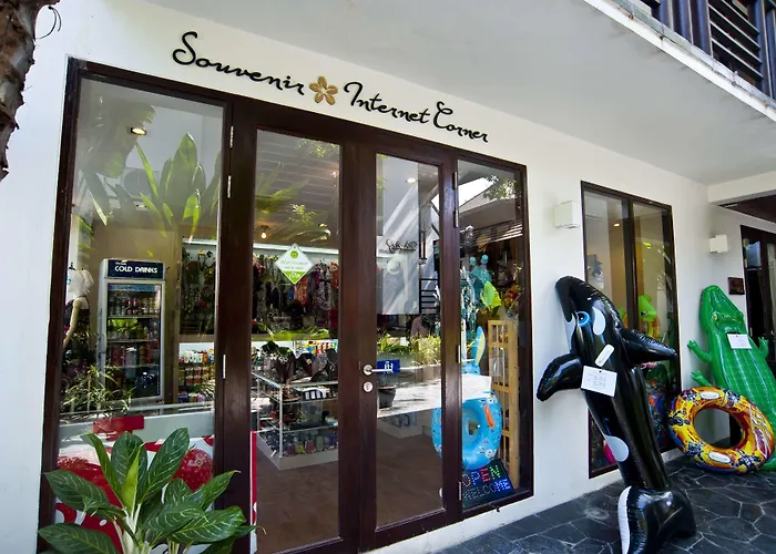 Samed Pavilion Resort Koh Samet