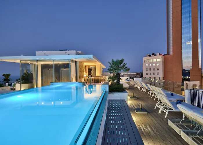 Hotel Valentina Saint Julian's
