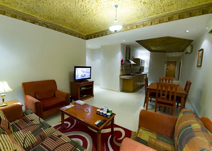 Boudl Khurais Riyadh