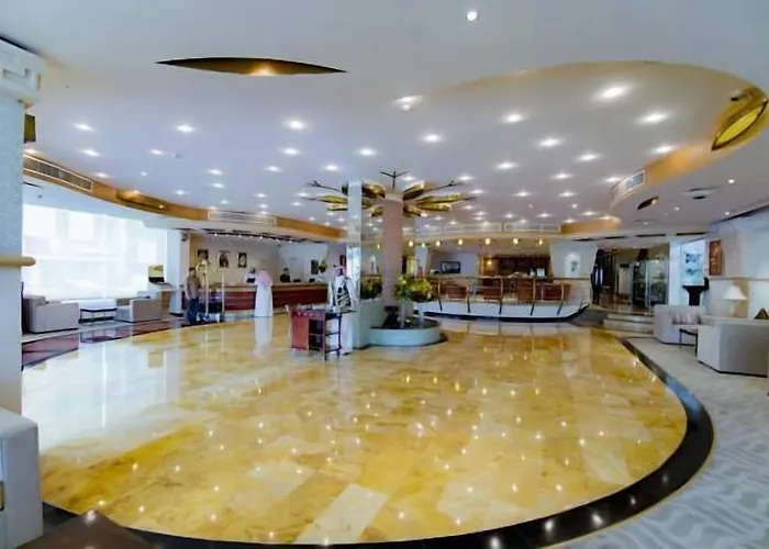 Boudl Khurais Riyadh