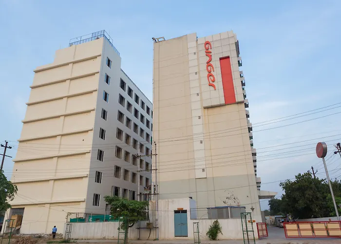 Noida 63 Hotel