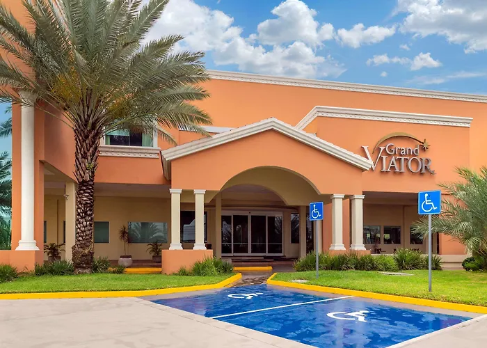Comfort Inn Monterrey Norte San Nicolas de los Garza