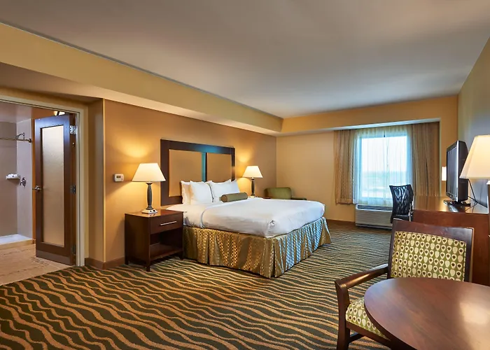 Kickapoo Lucky Eagle Casino Hotel Eagle Pass