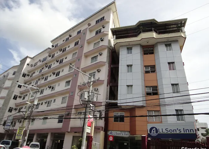 Allson'S Inn Cebu