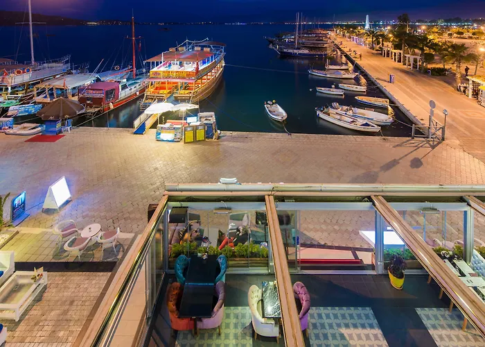 Orka Boutique Hotel Fethiye