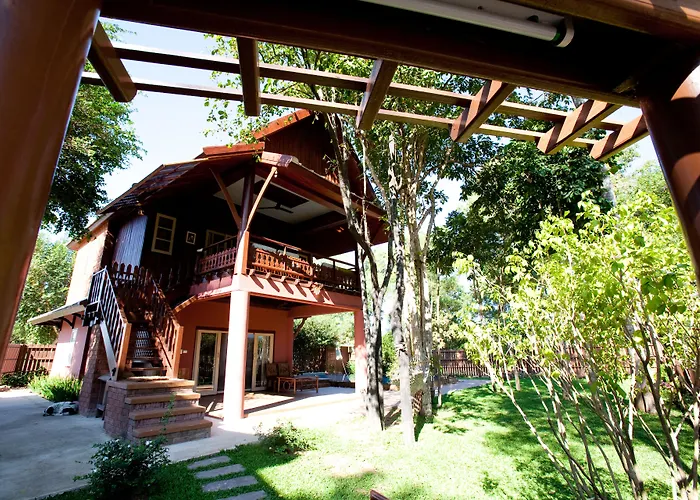 Vana Varin Resort หัวหิน