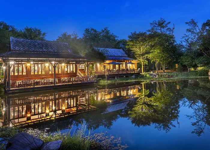 Vana Varin Resort หัวหิน