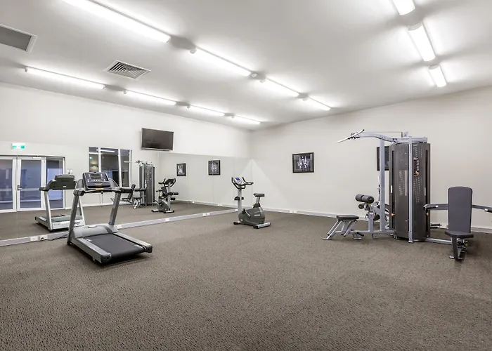 Quest Albury On Townsend Aparthotel
