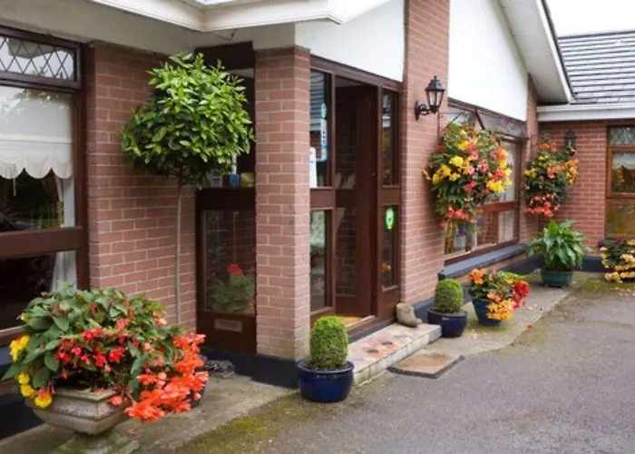 Evergreen Bed & Breakfast Swords