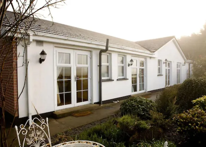 Evergreen Bed & Breakfast Swords