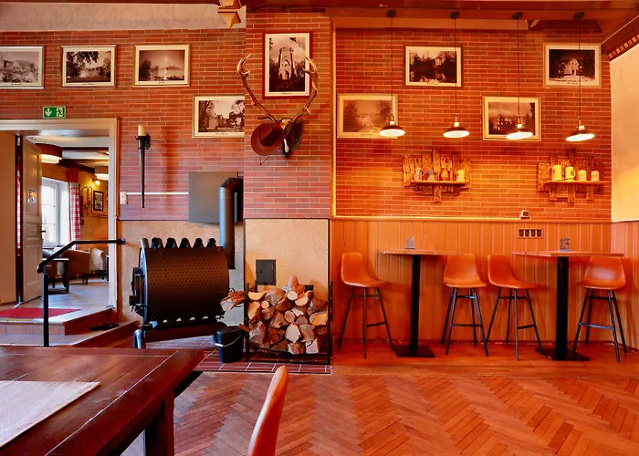 Landhotel&Brauhaus Prignitzer Hof Pritzwalk