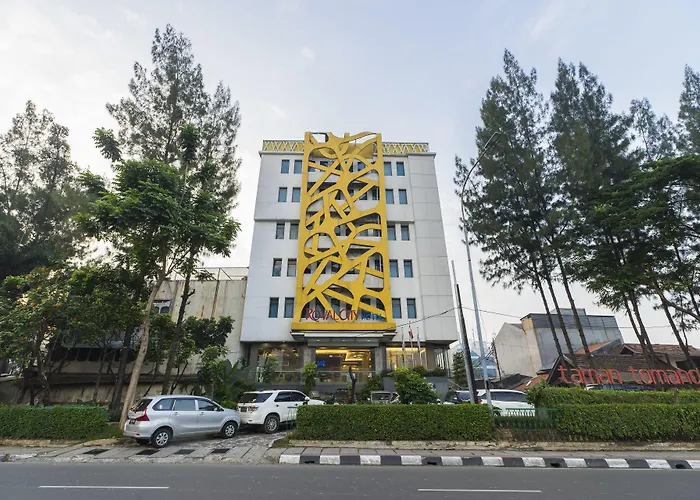 Royal City Hotel Jakarta