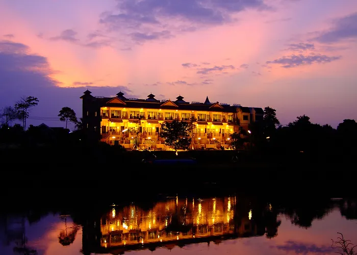 Villa San Pee Seua Chiang Mai