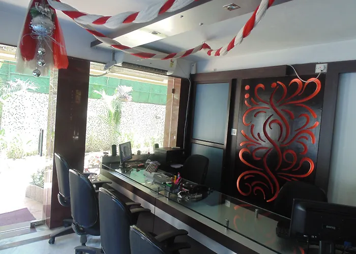 Tatvam Residency Hotel Kolkata