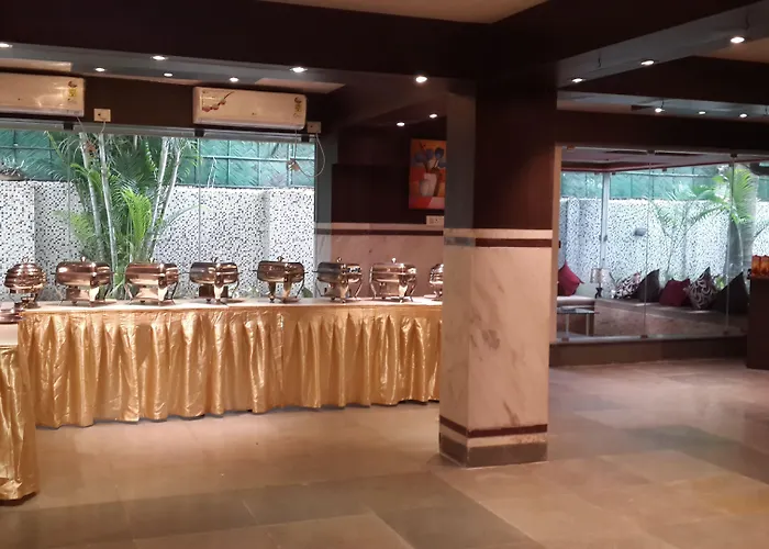 Tatvam Residency Hotel Kolkata