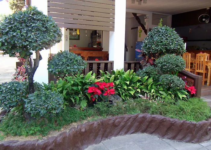Lanna Thai Guesthouse Chiang Mai