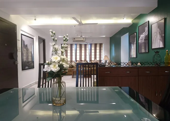 Tatvam Residency Hotel Kolkata
