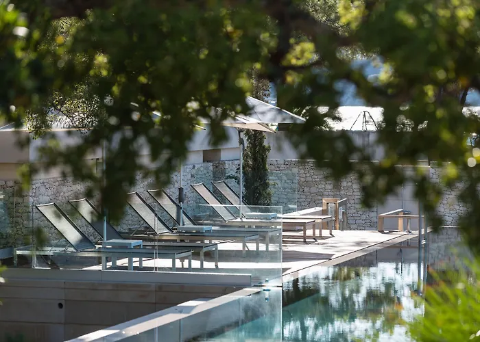 Hotel Don Cesar Porto-Vecchio 