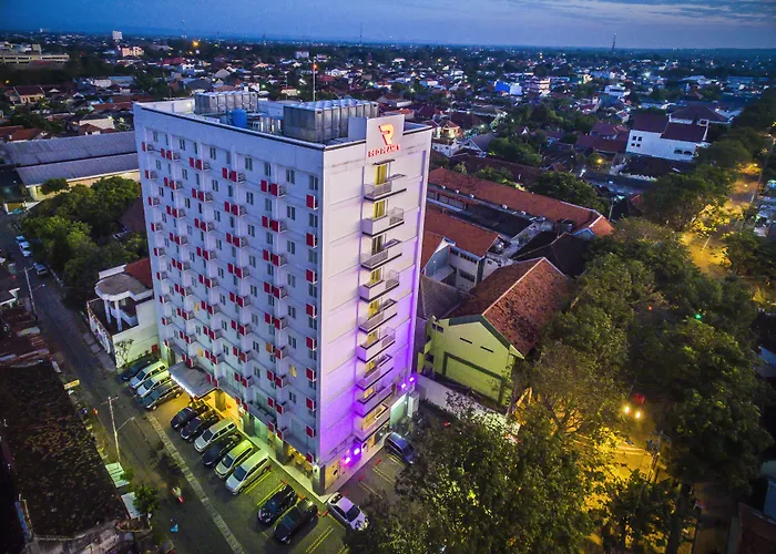 Monoloog Hotel Solo