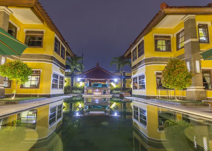 Apel Villa Sanur