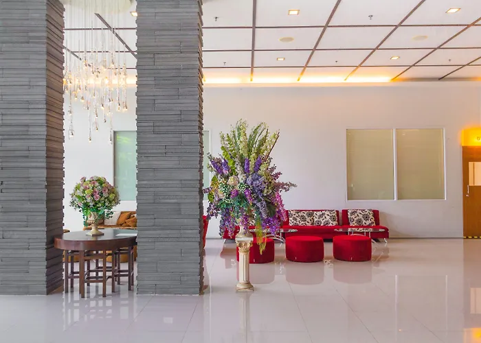 Mayflower Grande เชียงใหม่
