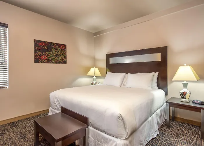 Podollan Inn - Fort Mcmurray