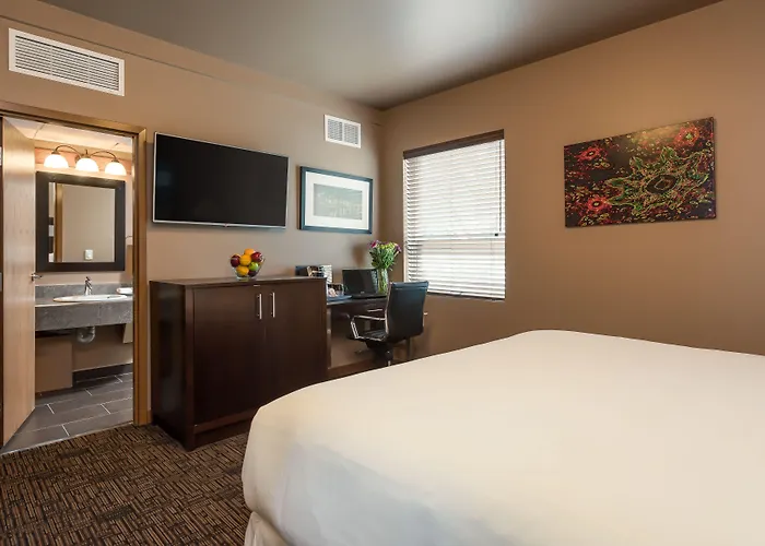 Podollan Inn - Fort Mcmurray