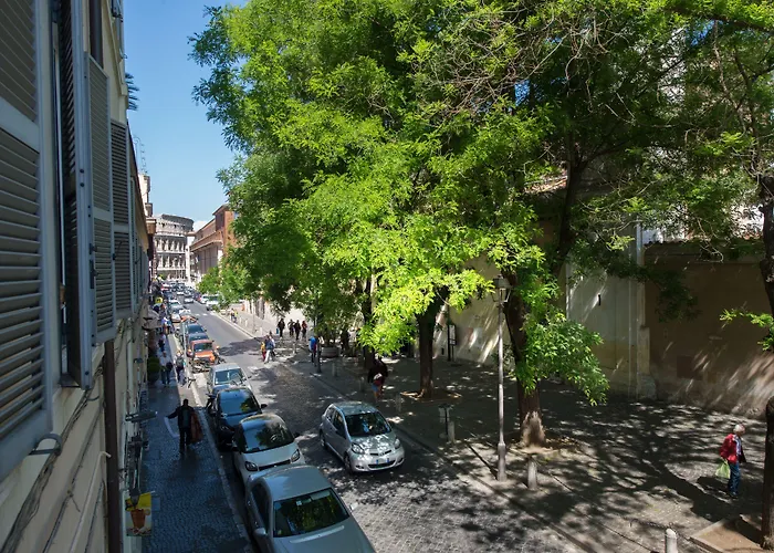Profumo Maison Colosseo Roma