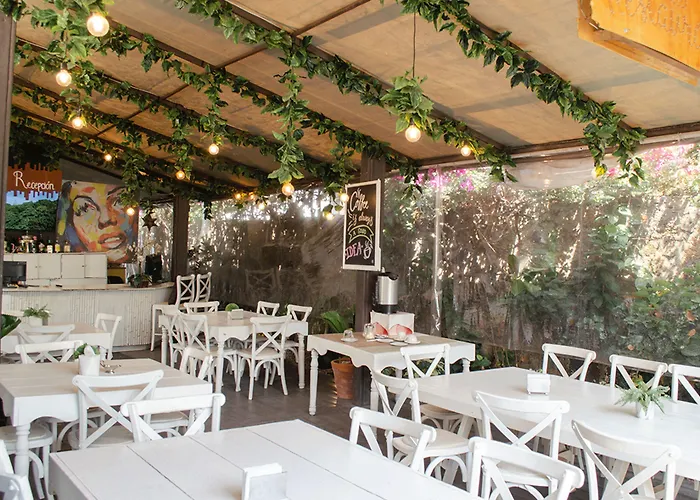 Vf Hotel Cuernavaca