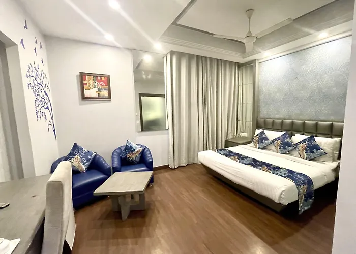 Hotel Narula'S Aurrum Amritsar