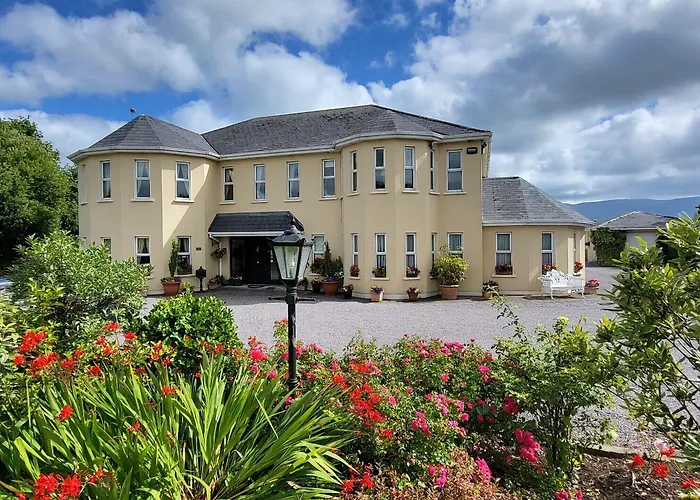 Brook Manor Lodge Tralee