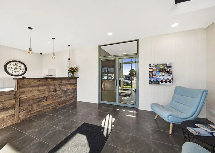 Moonlight Bay Apartments Rye