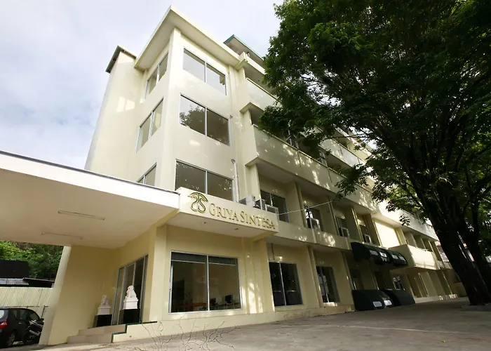 Griya Sintesa Hotel Manado