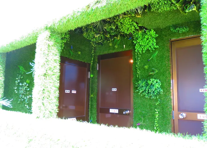 Stella Resort Naha