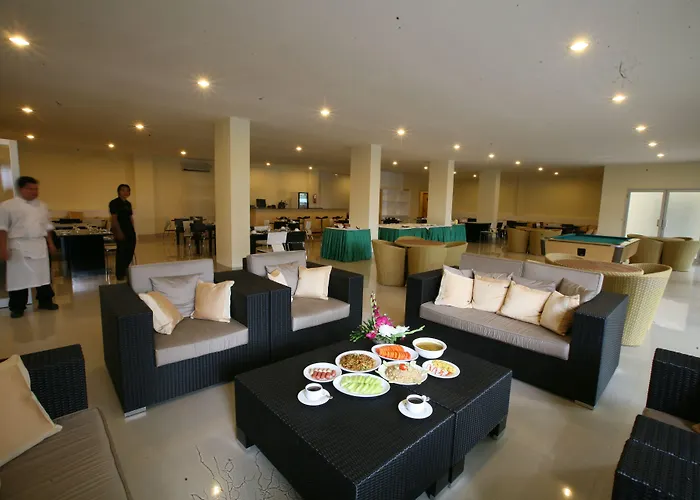 Griya Sintesa Hotel Manado