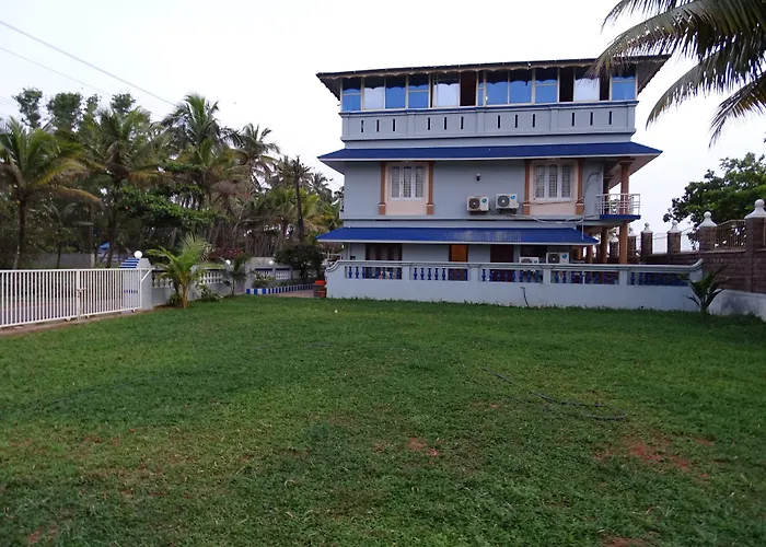 Sealine Beach Resorts Cherai Beach