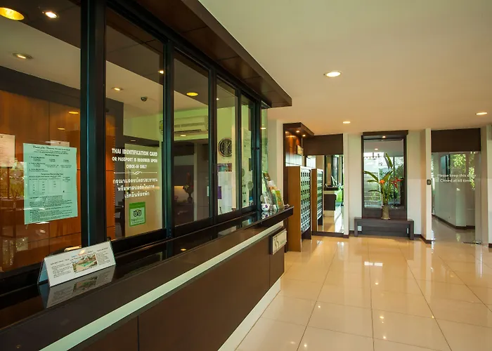Sang Serene House Chiang Mai