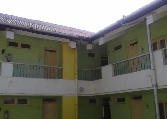 Mapusa Residency