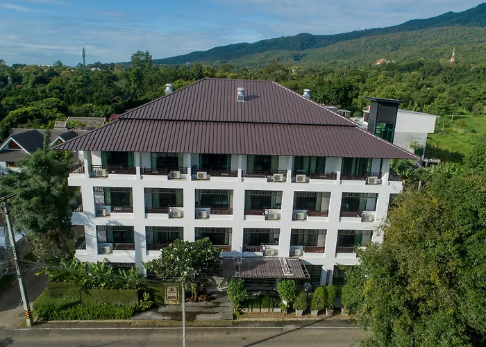 Sang Serene House Chiang Mai