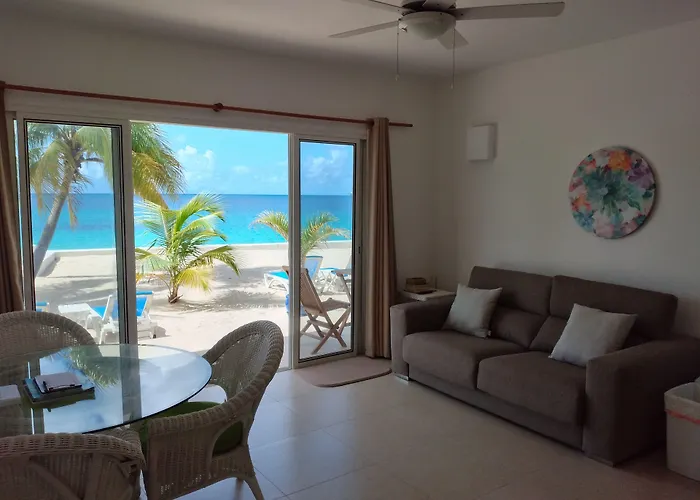 The Horny Toad Guest House Simpson Bay