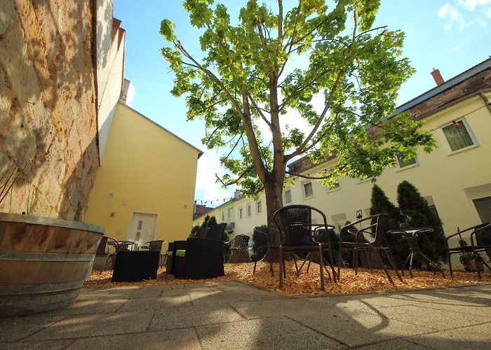 Altstadthotel Fuerth