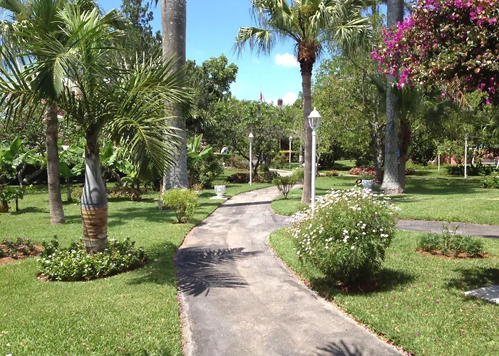 Royal Palms Hotel Hamilton City