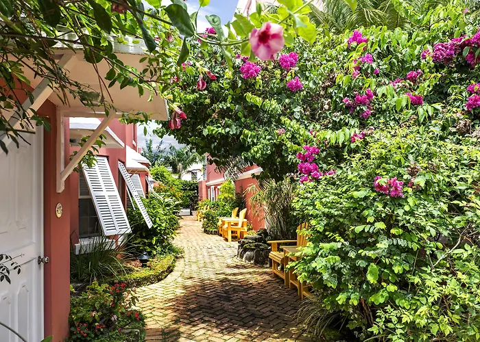 Royal Palms Hotel Hamilton City