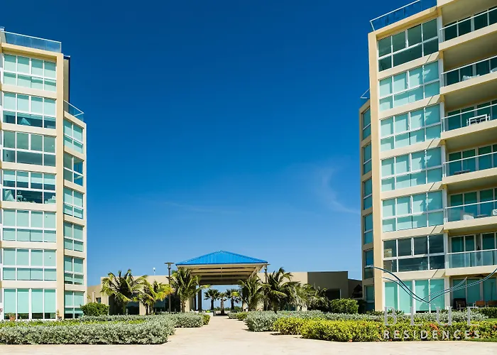 Blue Residences Palm Beach