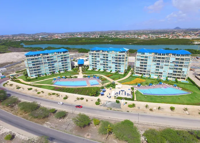 Blue Residences Palm Beach